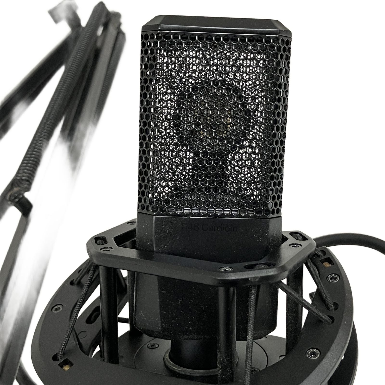 Condenser Microphone Lewitt Lct 240 Pro O10964569
