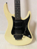 Electric Guitars Yamaha Rgx 512J