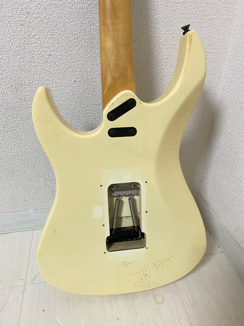Electric Guitars Yamaha Rgx 512J