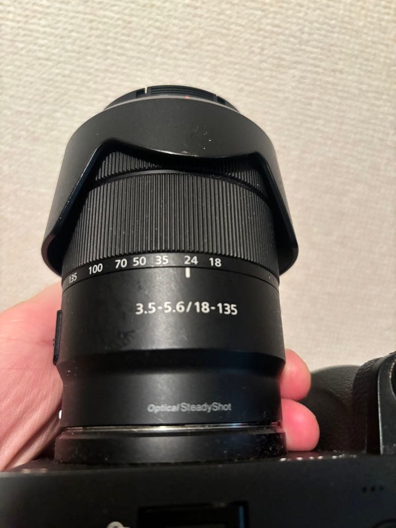 Sony Mirrorless Interchangeable Lens Cameras 6700
