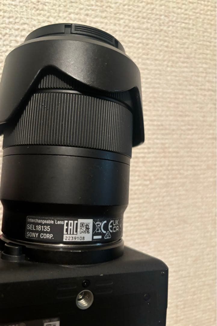 Sony Mirrorless Interchangeable Lens Cameras 6700