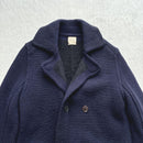 Tomorrowland Peacort Wool Coat