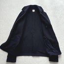 Tomorrowland Peacort Wool Coat