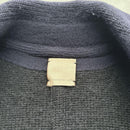 Tomorrowland Peacort Wool Coat