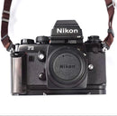 Slr Camera (Film) Nikon F3,F3T,F3Hp