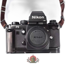 Slr Camera (Film) Nikon F3,F3T,F3Hp