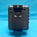 Sony Cassette Players Sports Walkman Wm-Fs393