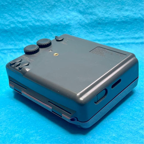 Sony Cassette Players Sports Walkman Wm-Fs393