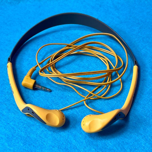 Sony Cassette Players Sports Walkman Wm-Fs393