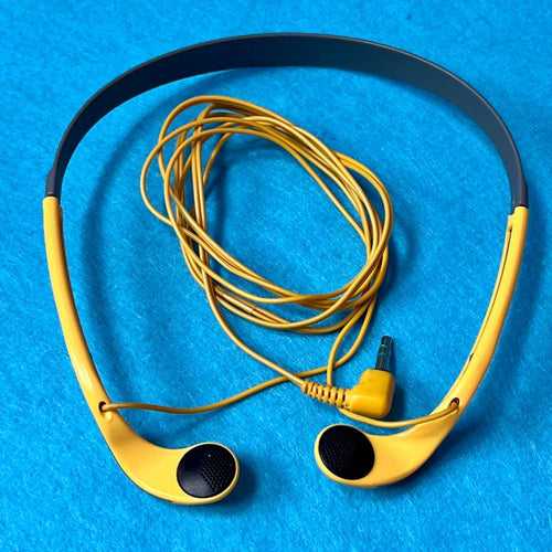 Sony Cassette Players Sports Walkman Wm-Fs393