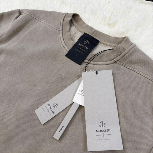Moncler Sweatshirts 23Aw M