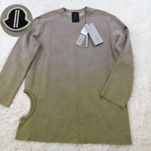 Moncler Sweatshirts 23Aw M
