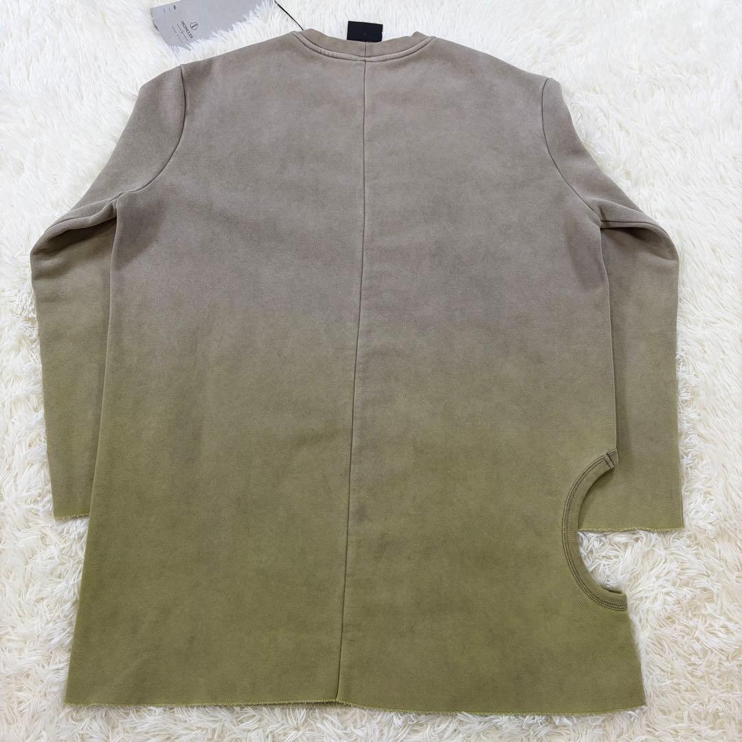 Moncler Sweatshirts 23Aw M