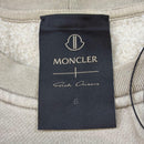 Moncler Sweatshirts 23Aw M