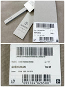Moncler Sweatshirts 23Aw M