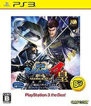 Others Basara4 Playstation 3 The Ps3