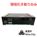 Technics Cd Md Cassette Deck R7- -013 Ra-B605P