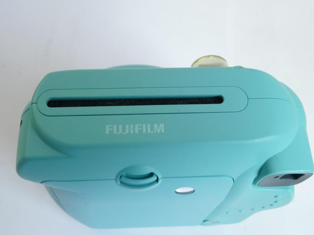 Fujifilm Instant Camera Body Instax Mini 8+