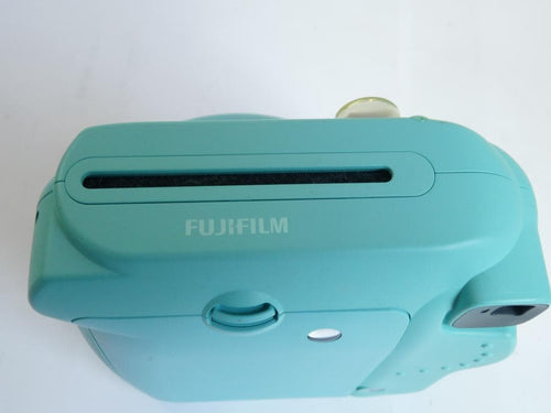 Fujifilm Instant Camera Body Instax Mini 8+