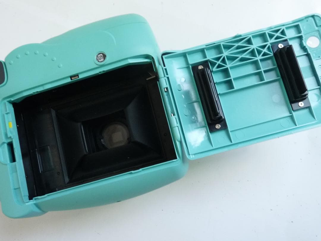 Fujifilm Instant Camera Body Instax Mini 8+