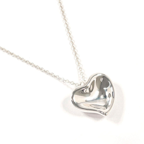 Tiffany Necklace