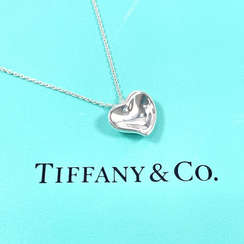 Tiffany Necklace