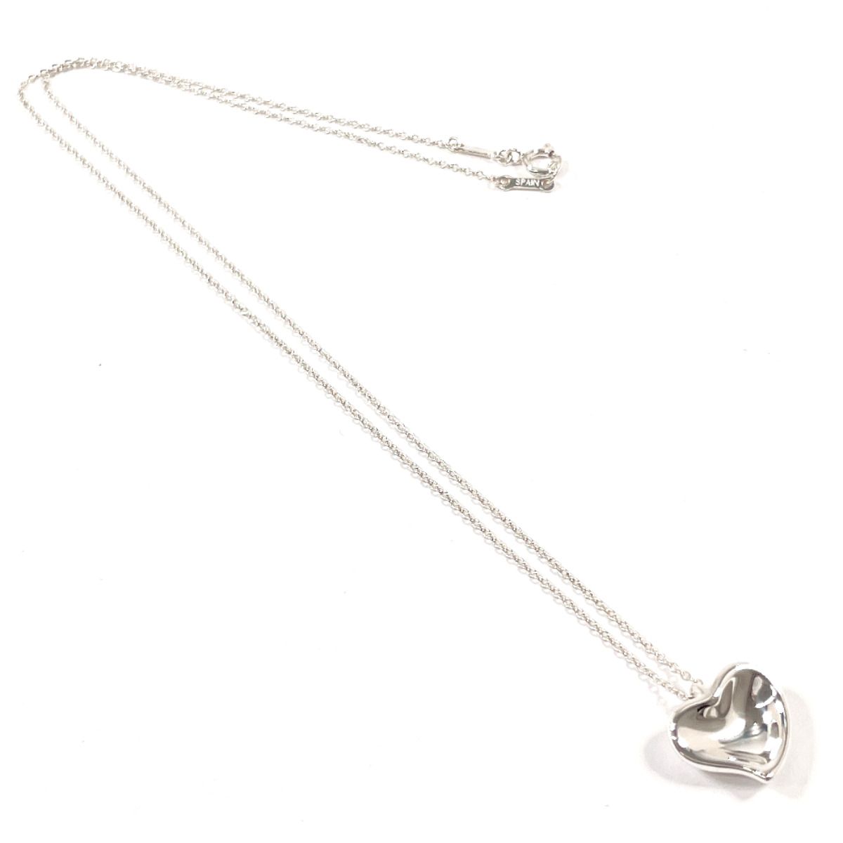 Tiffany Necklace