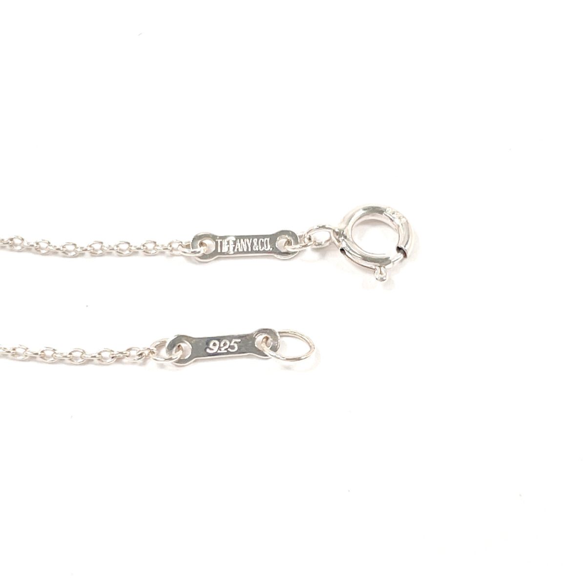 Tiffany Necklace