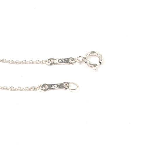 Tiffany Necklace