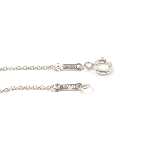 Tiffany Necklace