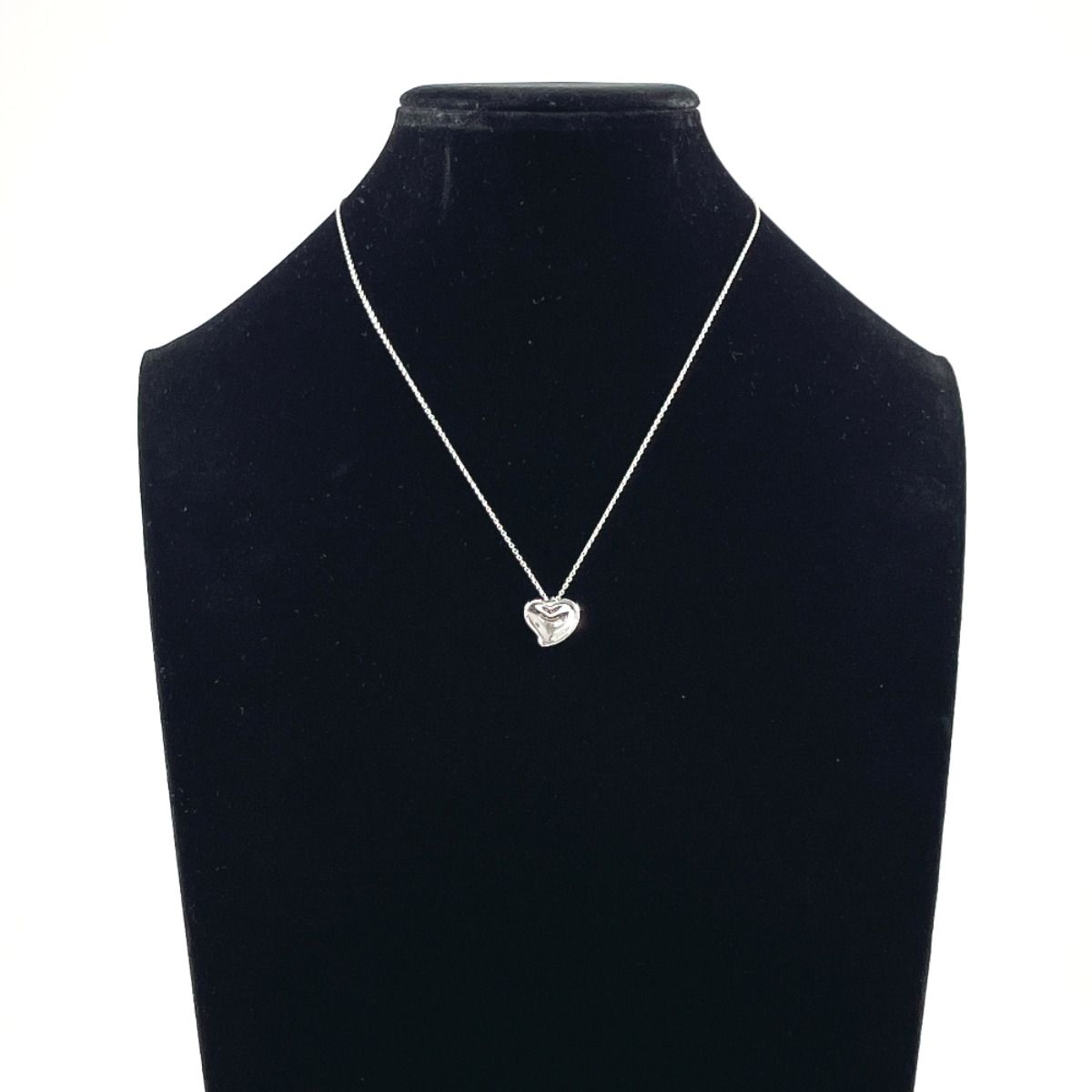 Tiffany Necklace