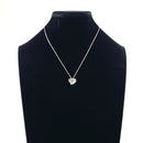 Tiffany Necklace