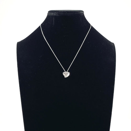 Tiffany Necklace