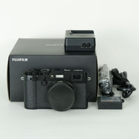 Fujifilm Compact Digital Camera 22,900 X100F