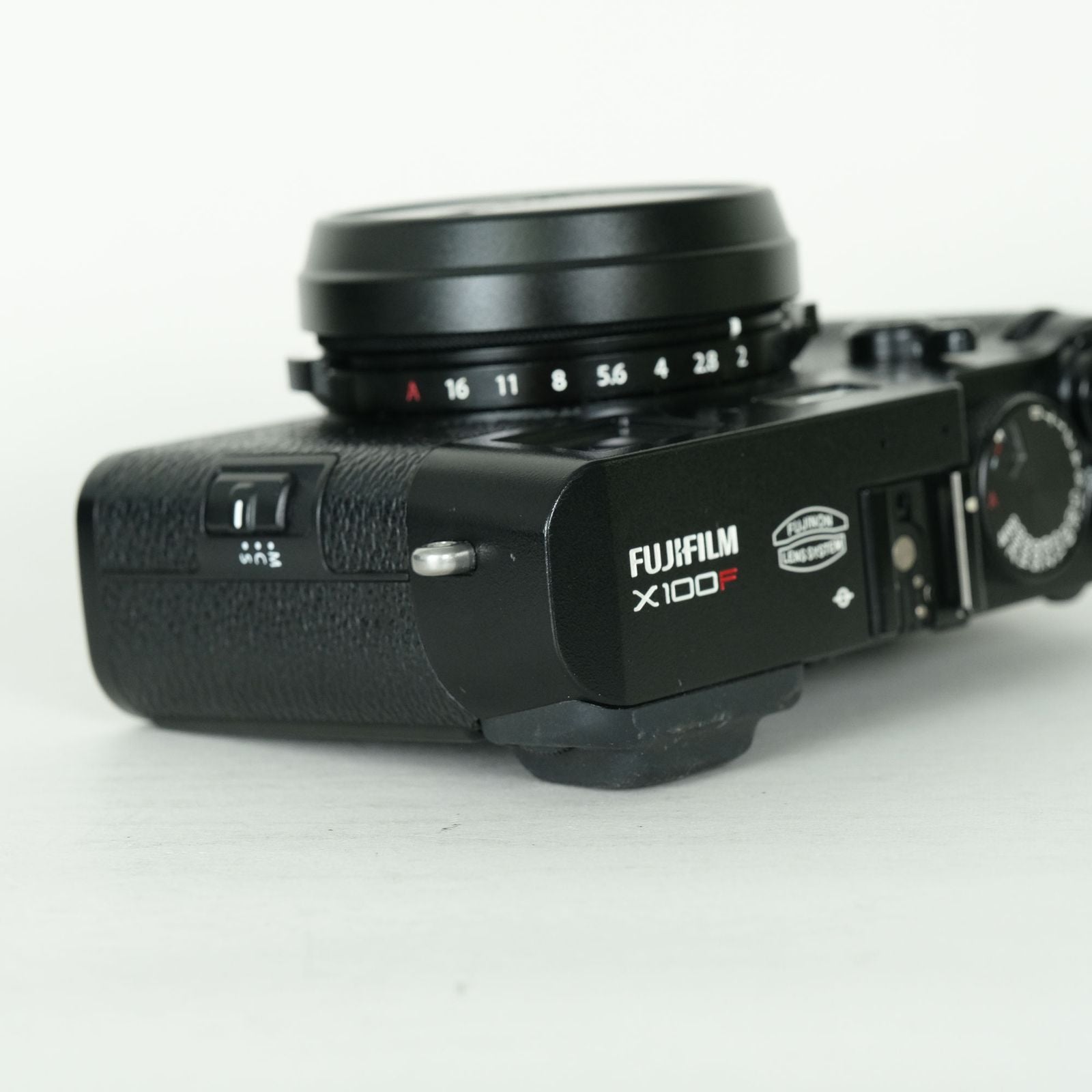 Fujifilm Compact Digital Camera 22,900 X100F