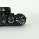 Fujifilm Compact Digital Camera 22,900 X100F