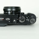 Fujifilm Compact Digital Camera 22,900 X100F