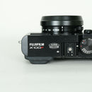 Fujifilm Compact Digital Camera 22,900 X100F
