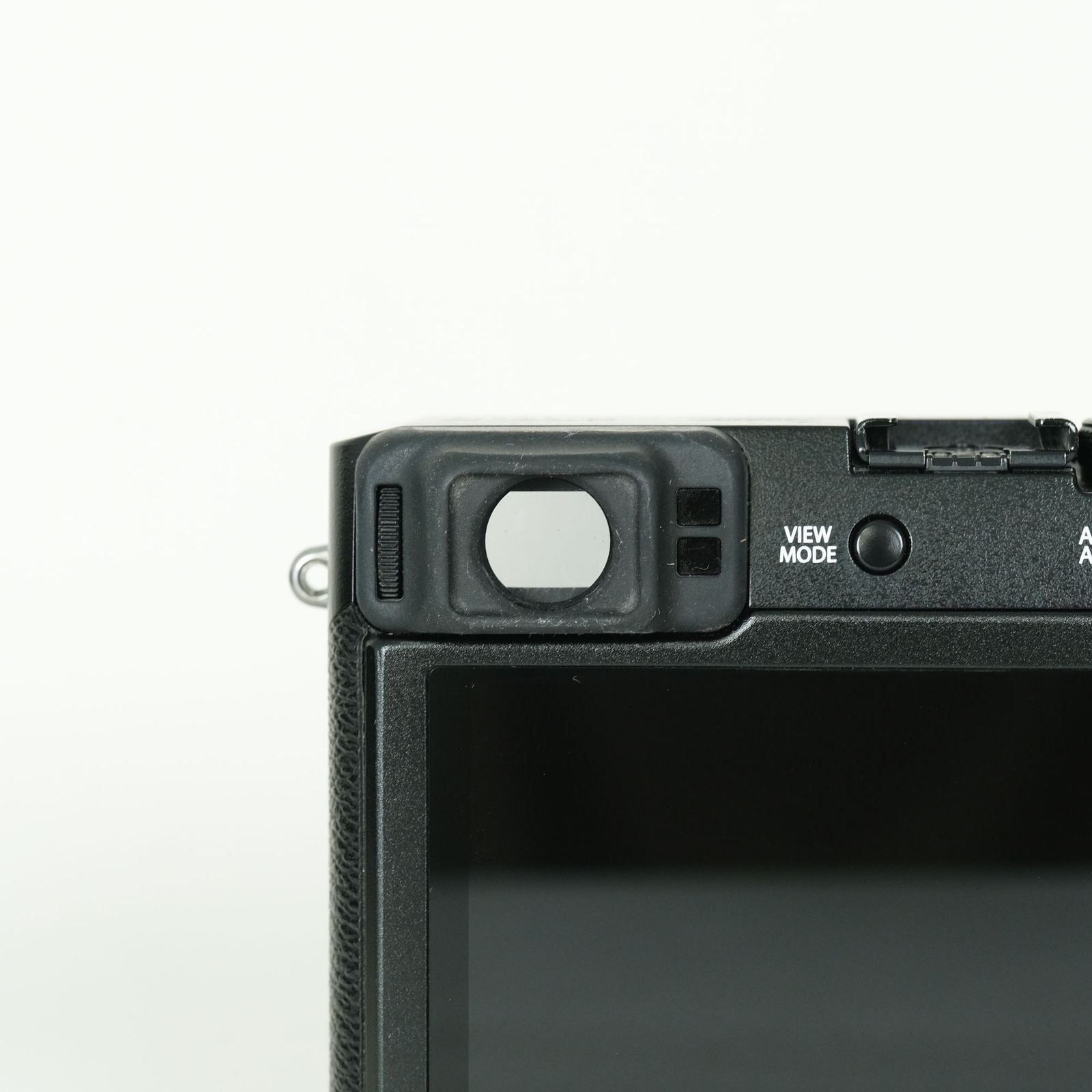Fujifilm Compact Digital Camera 22,900 X100F