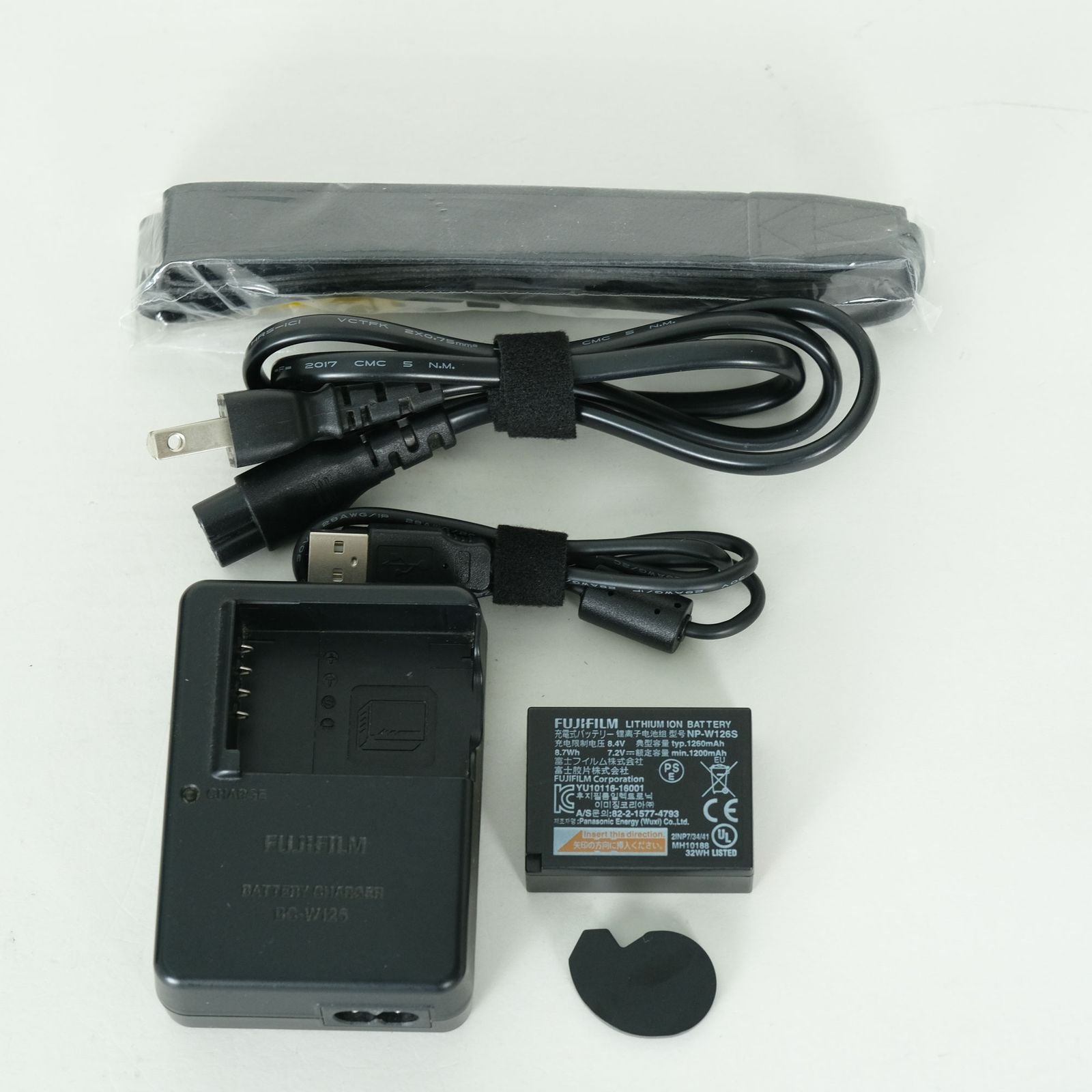 Fujifilm Compact Digital Camera 22,900 X100F