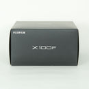 Fujifilm Compact Digital Camera 22,900 X100F