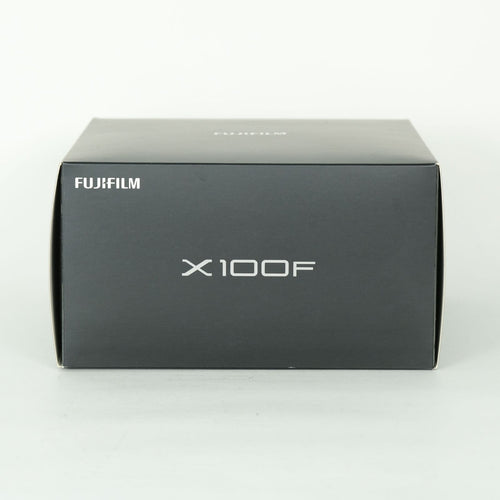 Fujifilm Compact Digital Camera 22,900 X100F