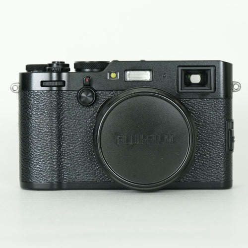 Fujifilm Compact Digital Camera 22,900 X100F