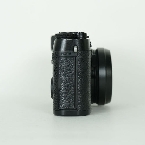 Fujifilm Compact Digital Camera 22,900 X100F