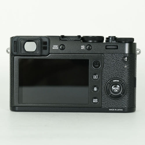 Fujifilm Compact Digital Camera 22,900 X100F