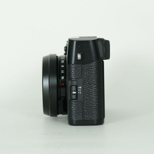 Fujifilm Compact Digital Camera 22,900 X100F