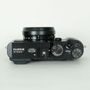 Fujifilm Compact Digital Camera 22,900 X100F