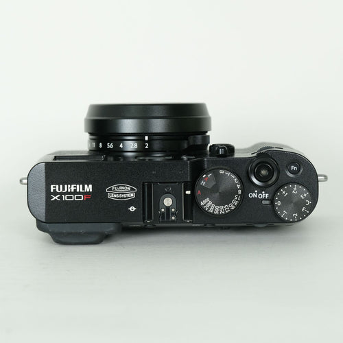 Fujifilm Compact Digital Camera 22,900 X100F