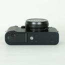 Fujifilm Compact Digital Camera 22,900 X100F