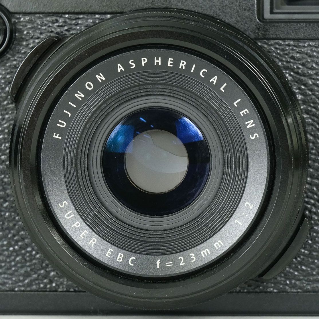 Fujifilm Compact Digital Camera 22,900 X100F